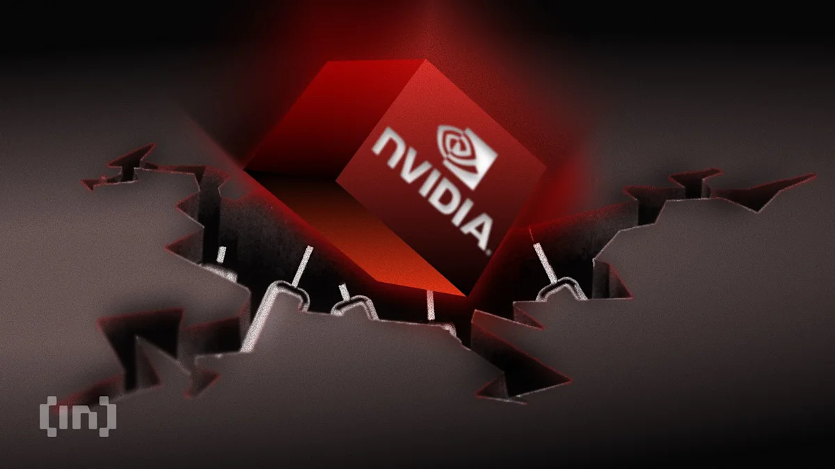 Nvidia Reportedly Warns Top Customers of 15% Price Hikes on AI Servers