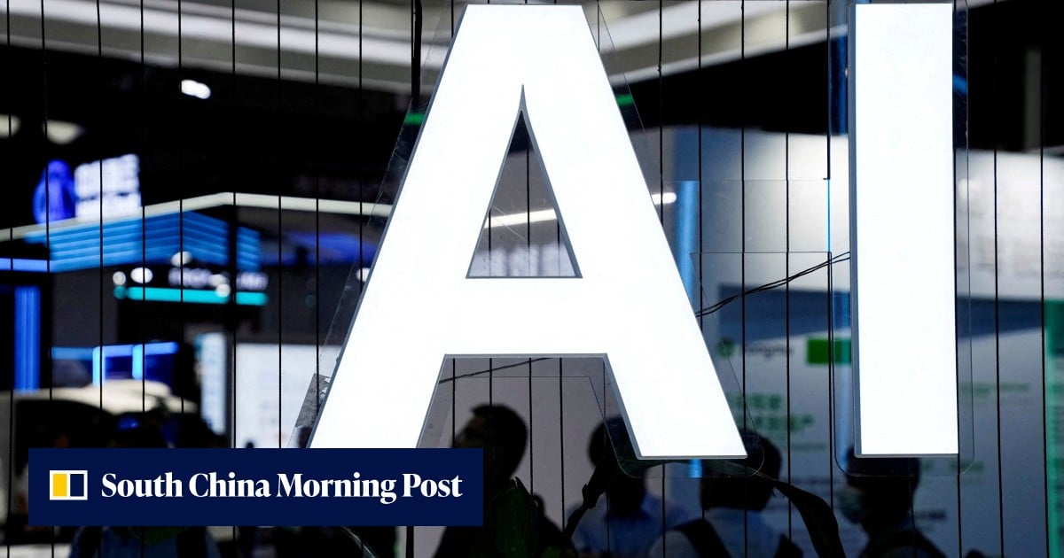 China’s overlooked internet army is quietly embedding AI into everyday businesses
