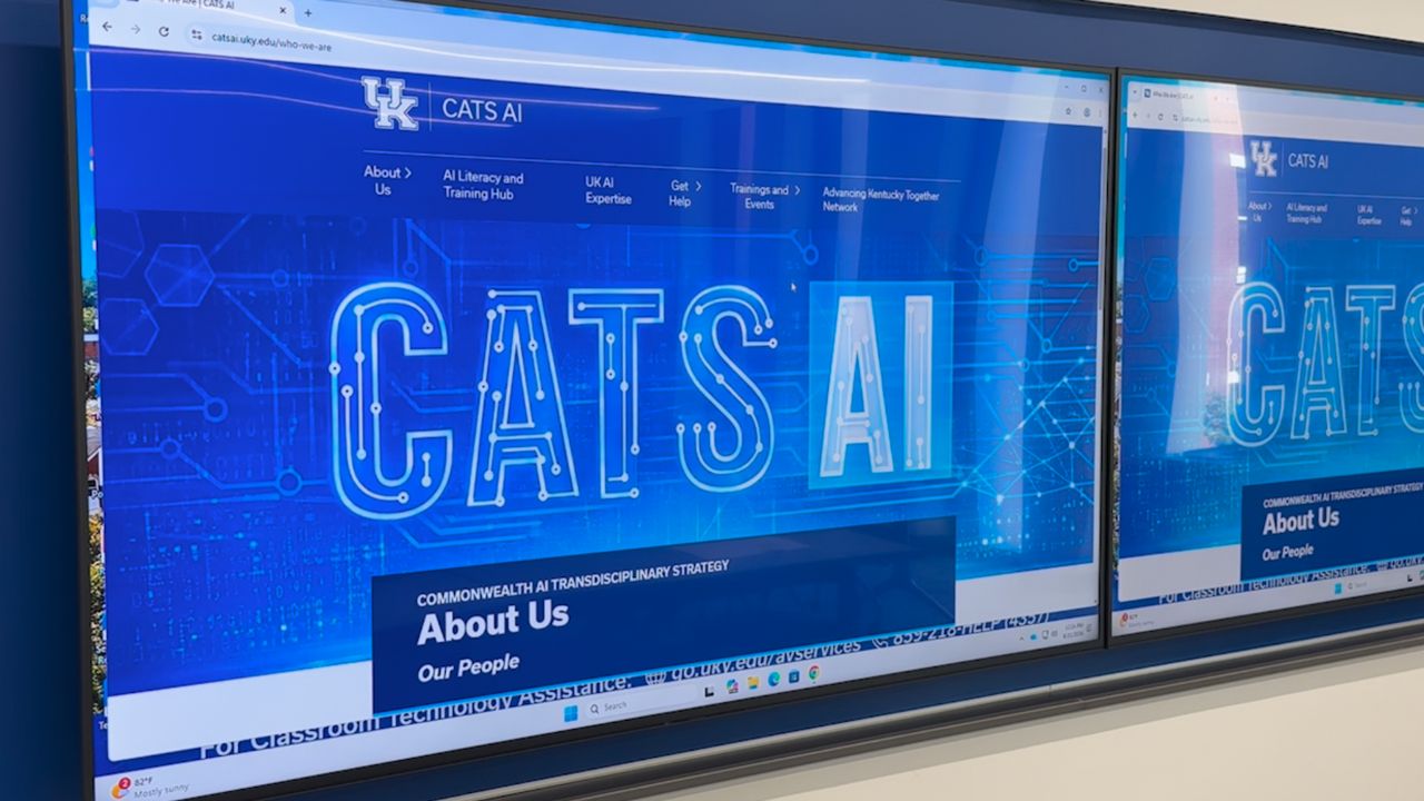 UK supports AI literacy focus as classes begin