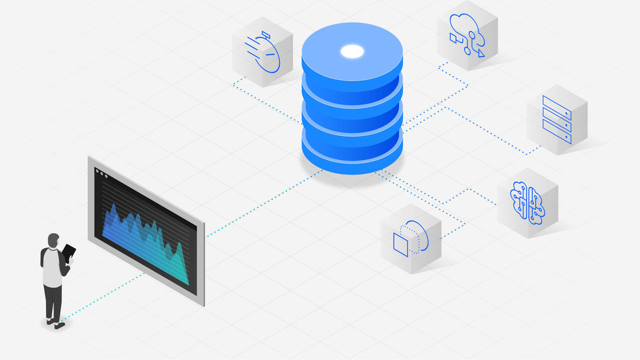 Db2 Genius Hub 1.1.4: Advancing agentic AI for smarter database management