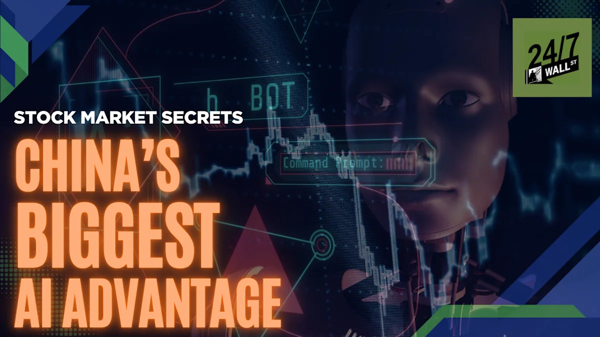 This Chinese Tech Giant Quietly Cut Its Buyback 80% to Fund AI