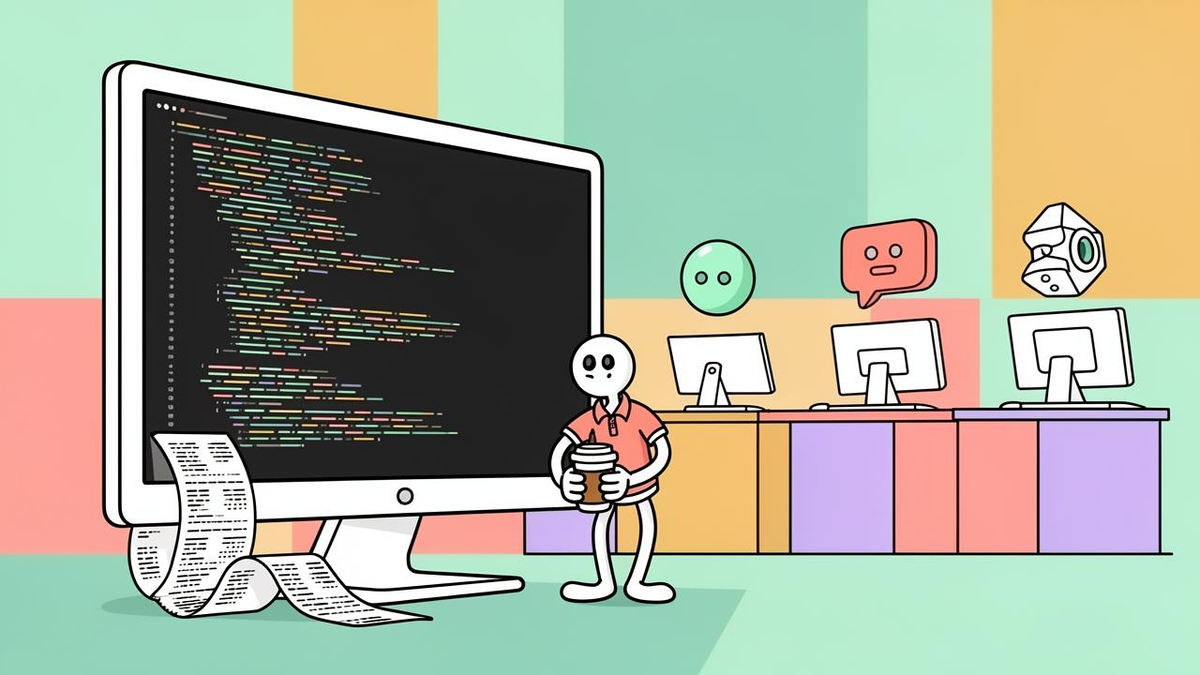 A CEO's AI Agent Racked Up a $1,000 Weekend Bill, but Employee Anxiety Is the Real Cost — BigGo Finance