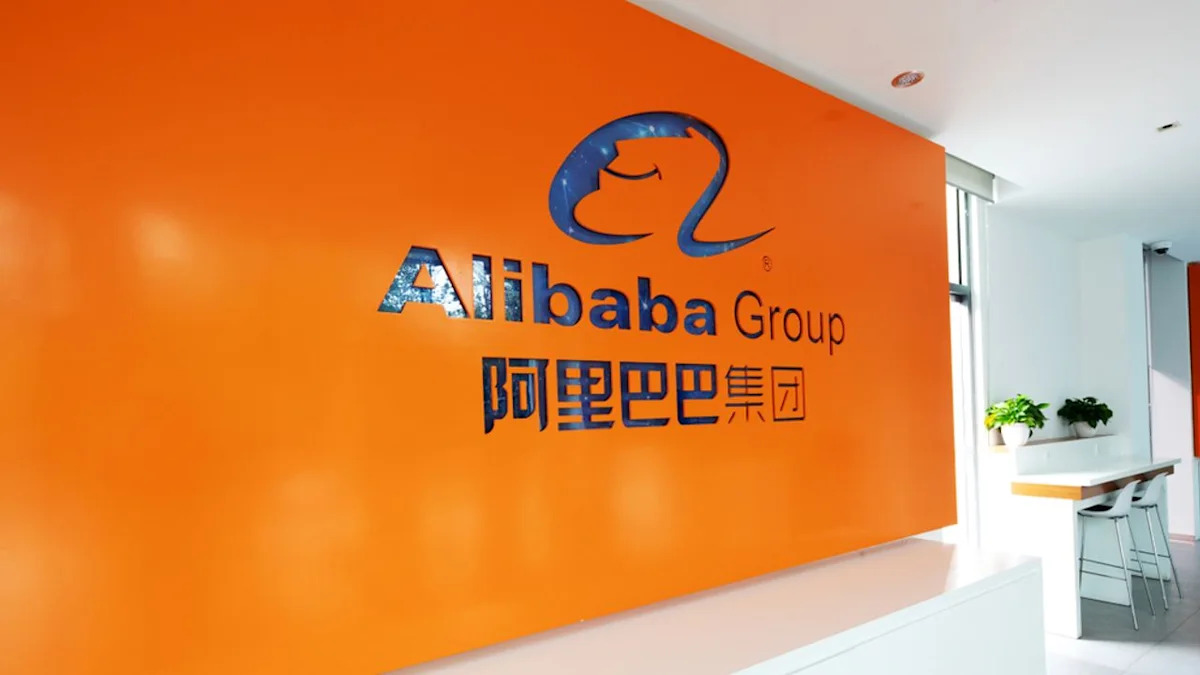 Alibaba slides as group raises US$10.2 billion for AI expansion