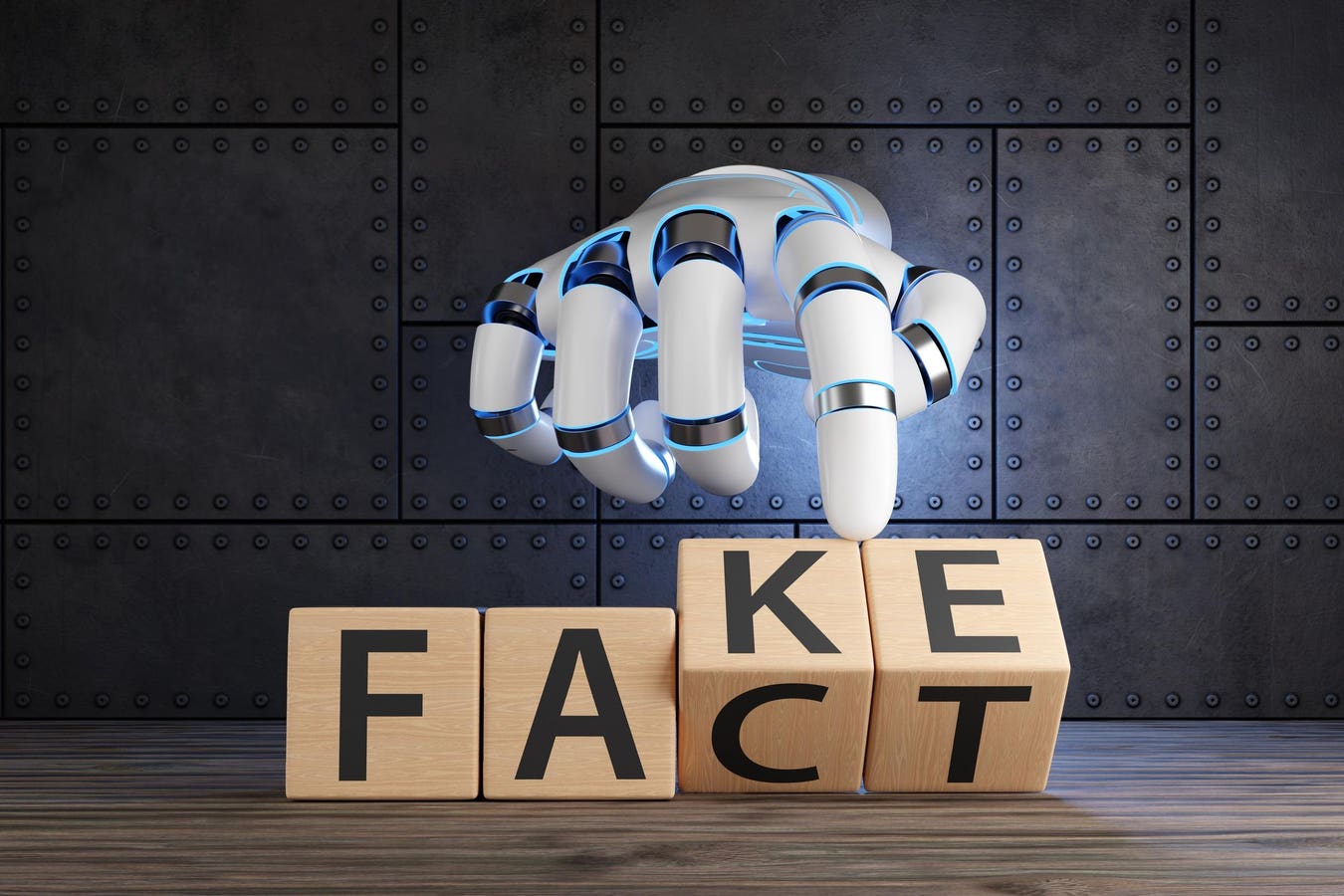 AI Errors Reach Board And Investors, Study Shows