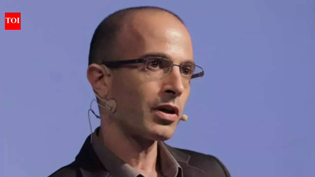 This historian may have just agreed with Microsoft AI CEO Mustafa Suleyman’s warning on AI’s ability to manipulate human minds