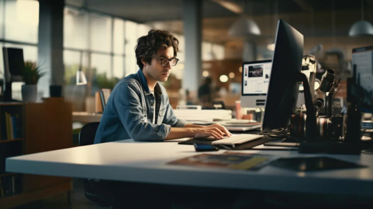 Is Adobe (ADBE) Losing Its Edge Despite Strong AI Adoption?