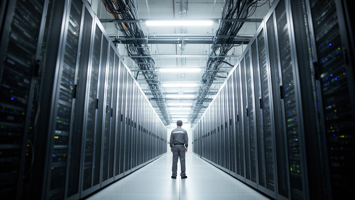 Overseas Cloud Providers Six-Way Evaluation Released: AWS Tops Rankings as AI Compute Reshapes Competitive Dynamics — BigGo Finance