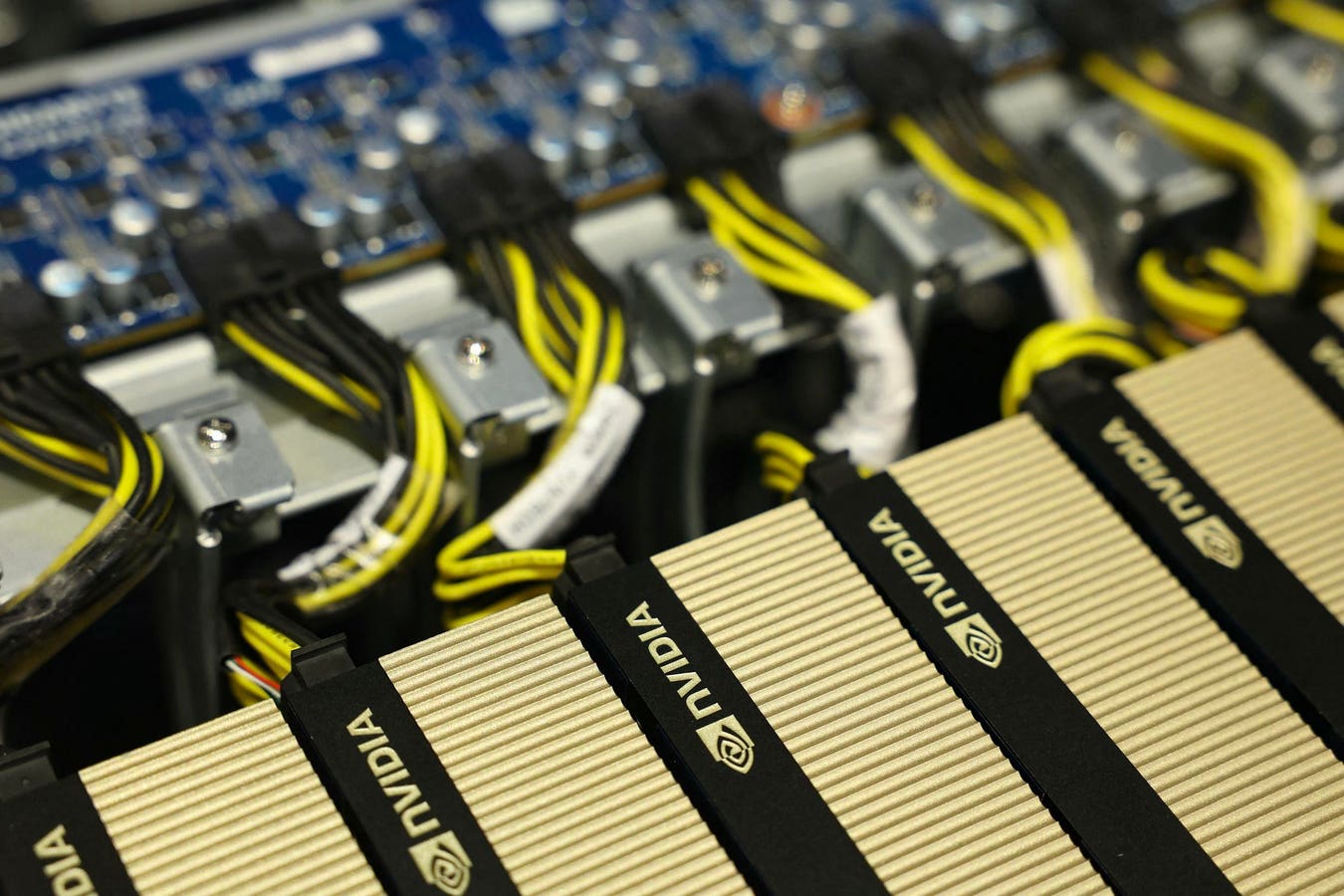 NVIDIA AVO Pushes Claude Opus 5 To A Perfect ARC-AGI-3 Benchmark Score