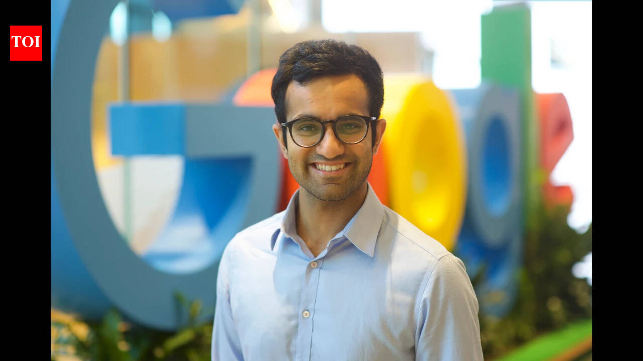 Rajroshan Sawhney: At Google, we have been validated in core belief that AI which solves for India can solve for the world