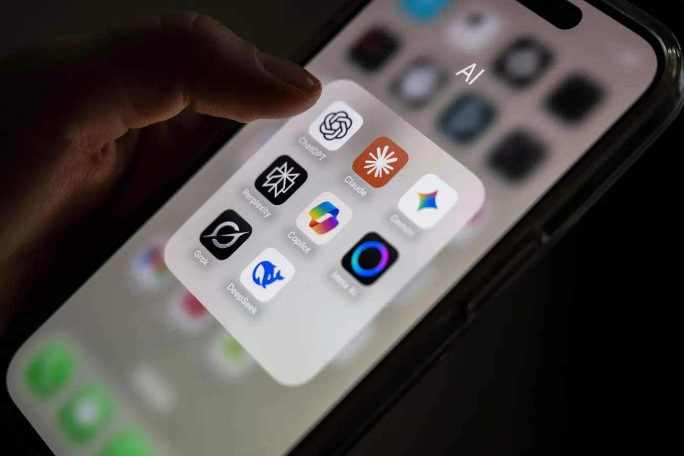 Enterprise AI Vendor Loyalty Is Fading Fast