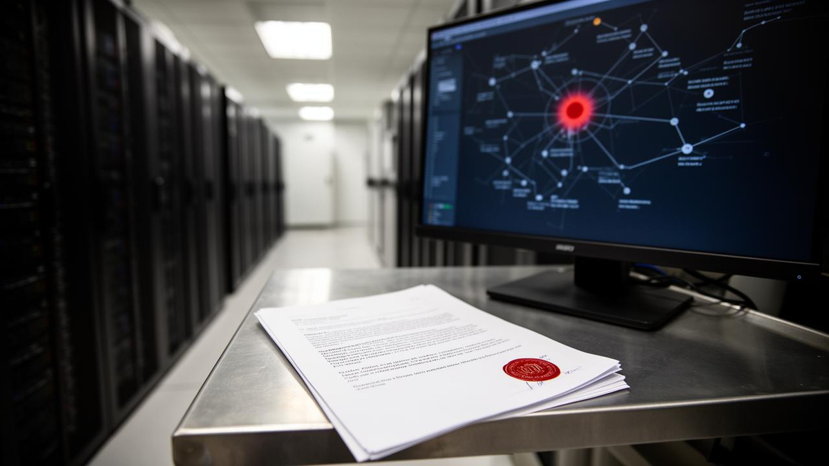 Alabama Attorney General Subpoenas OpenAI, Sam Altman Over Hugging Face Security Breach — BigGo Finance