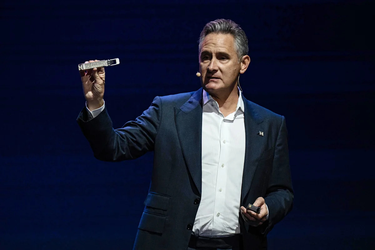 Marvell investors must carefully consider latest Google deal