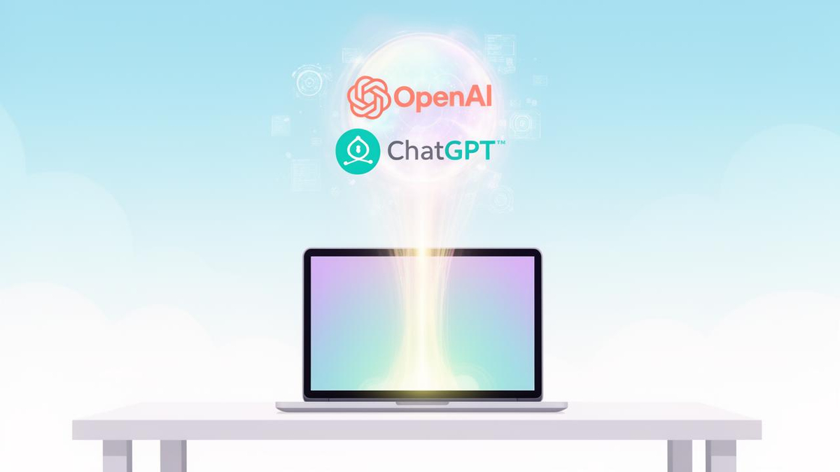 OpenAI exec says the boundary between Codex and ChatGPT will vanish entirely, with Personal AGI as the ultimate goal — BigGo Finance