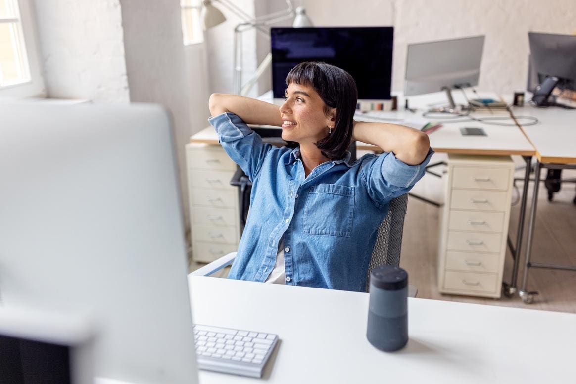 Why Using AI Is Not Enough And The Skill You Need.
