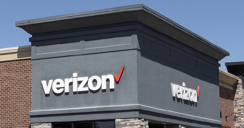 Verizon looks to Google Cloud for AI deployment