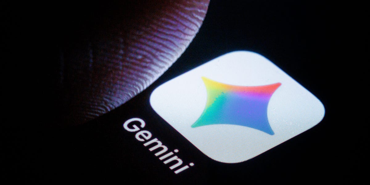 Google Unveils Gemini Enterprise for Legal in Law Tech Push