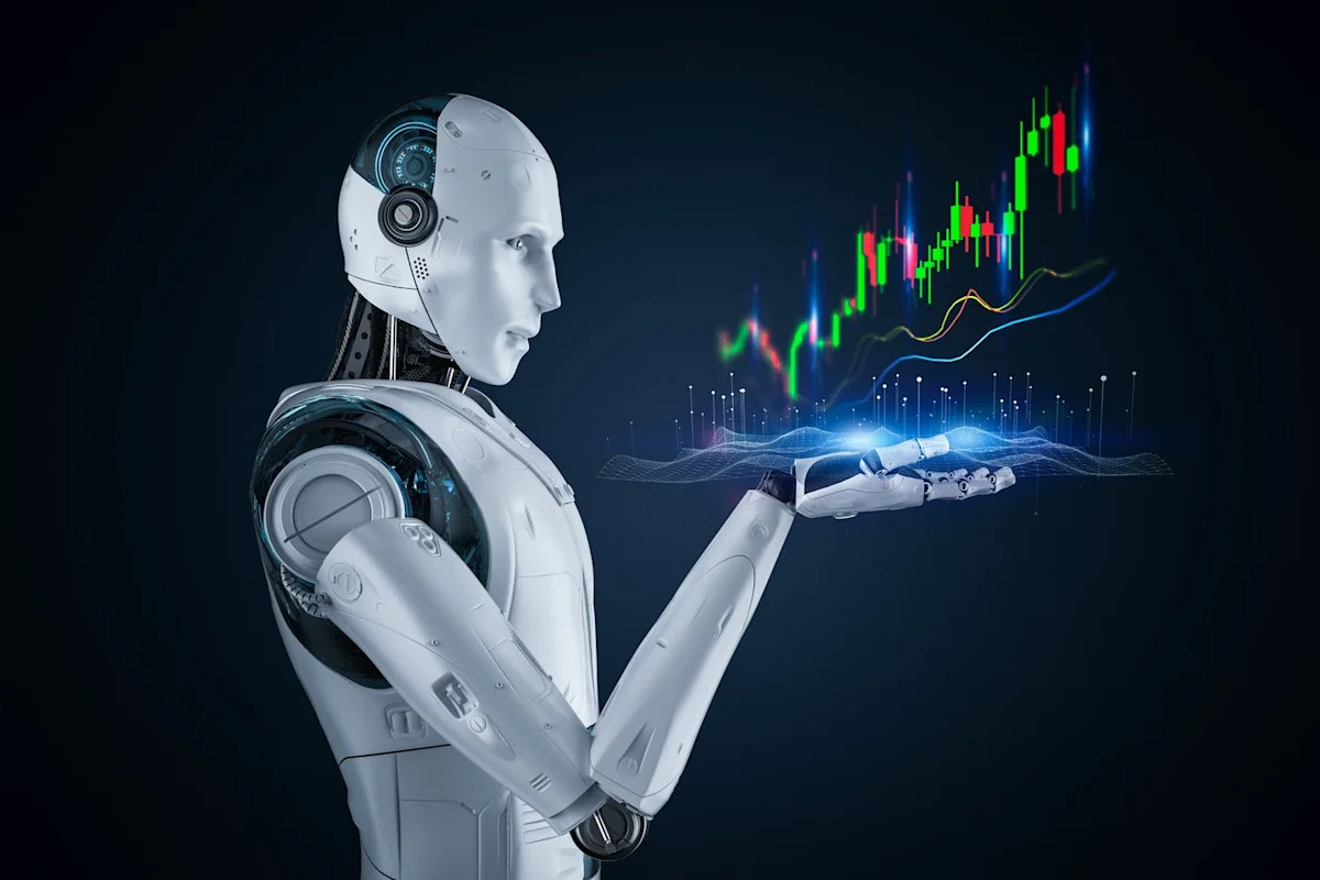 3 Top Artificial Intelligence (AI) Stocks to Buy Before 2027 Arrives