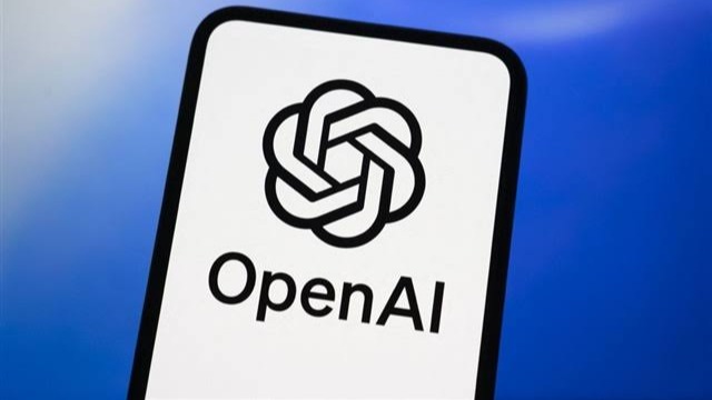 OpenAI loses data center chief Chris Malone amid executive turnover