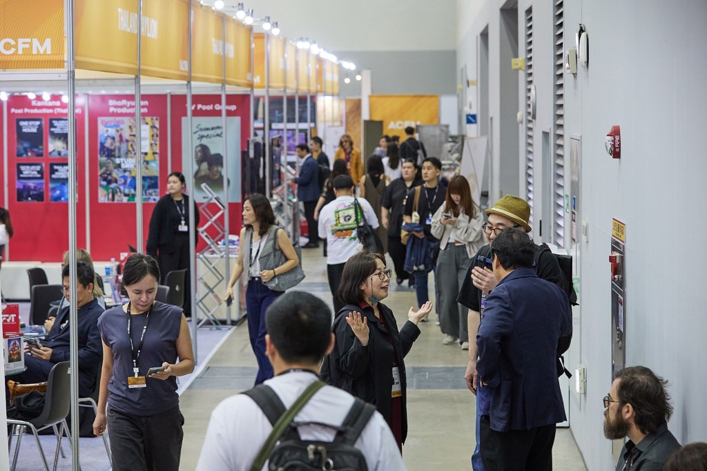 Google DeepMind, Kling AI & Alibaba Join Busan's InnoAsia Program