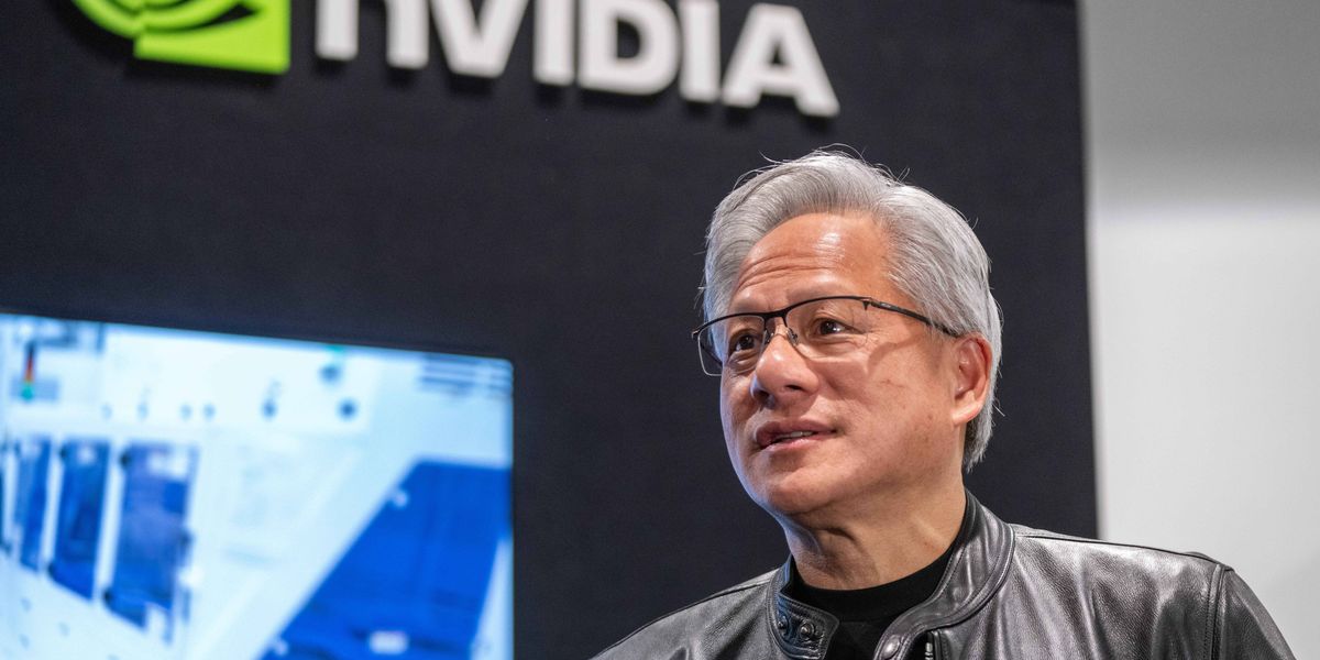 Strong AI chip demand fuels Nvidia's Q2 results well beyond Wall Street's expectations