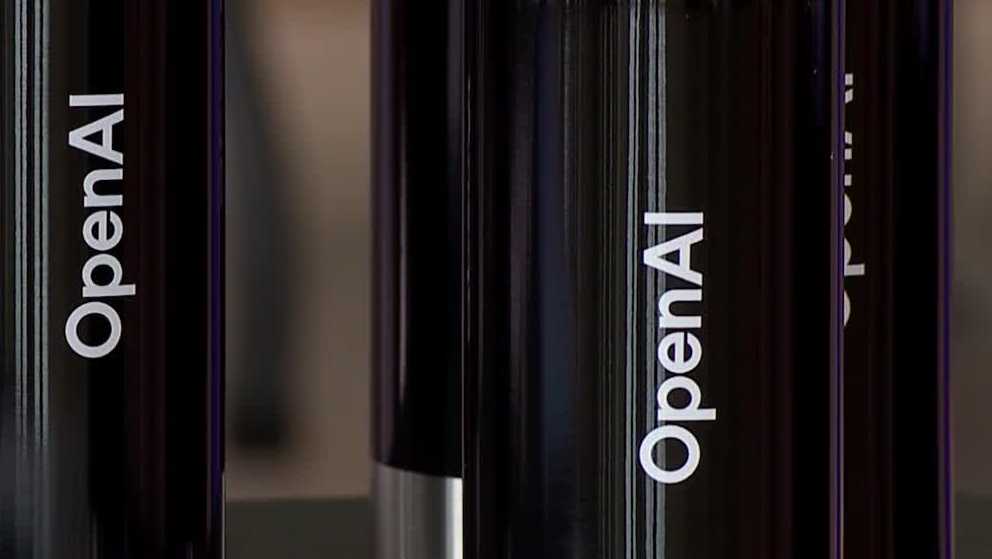 OpenAI data center in Effingham County clears major hurdle
