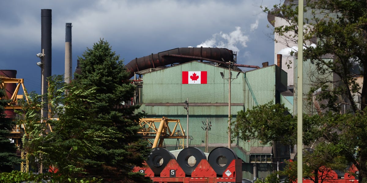 Canada's AI Trade-War Anthem With Battle-Ready Beavers Goes Viral