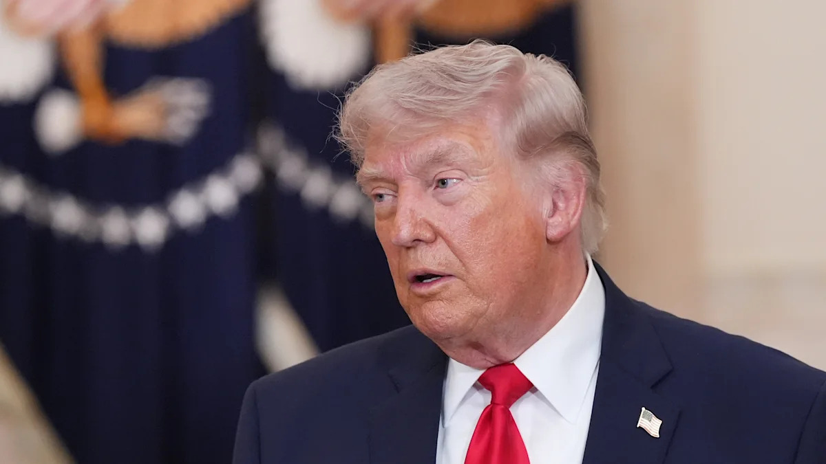 I Asked ChatGPT To Debunk One Common Myth About Trump's Economy — Here's What It Said