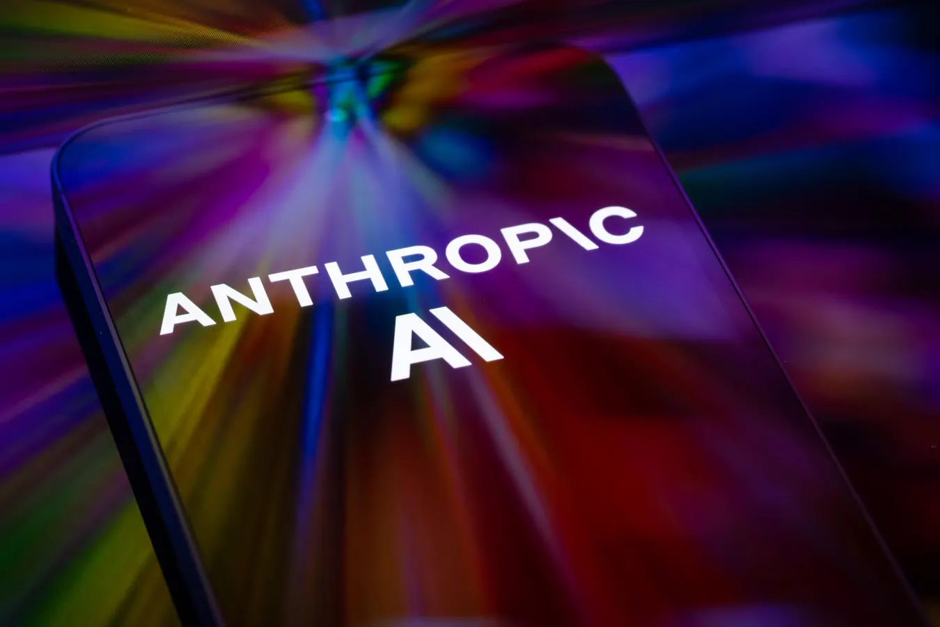 Anthropic's $45 Billion Nscale Deal Buys 460 Megawatts Of Vera Rubin