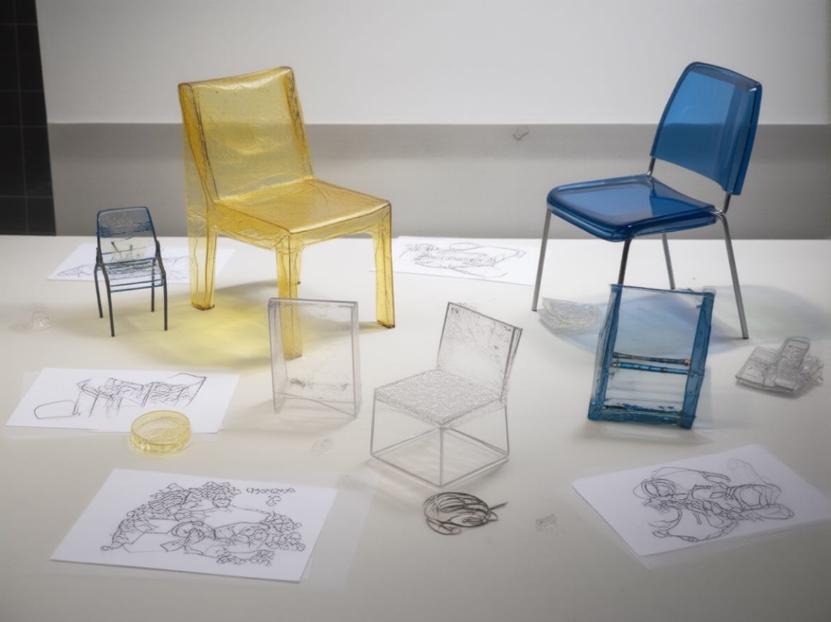 AI chair