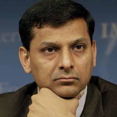 Economist Raghuram Rajan, former Governor of the Reserve Bank of India and one of the key names in the US Federal Reserve policy review panel. Photo courtesy: X/@RaghuramGRajan