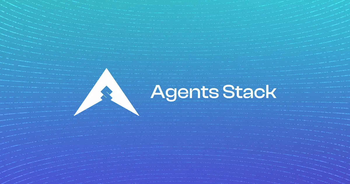 Agents Stack: Drive Innovation and Efficiency with AI