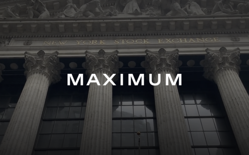 Maximum