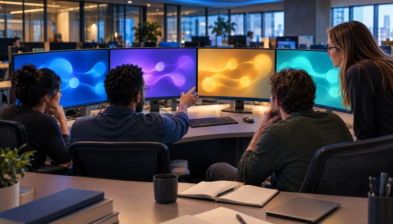 GitLab Duo Adds Gemini 4 Argon, 10+ AI Models [2026] - AI Europe