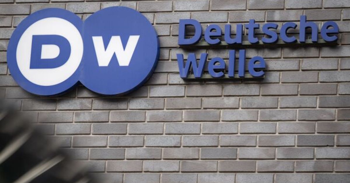 DW-Journalist in Ankara festgenommen | Tiroler Tageszeitung – Aktuelle Nachrichten auf tt.com