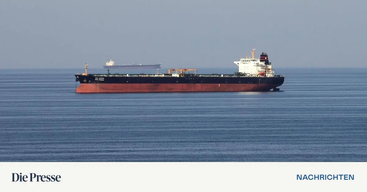 Das sind die Szenarien für den Ölpreis, sollten die USA Iran angreifen – DiePresse.com