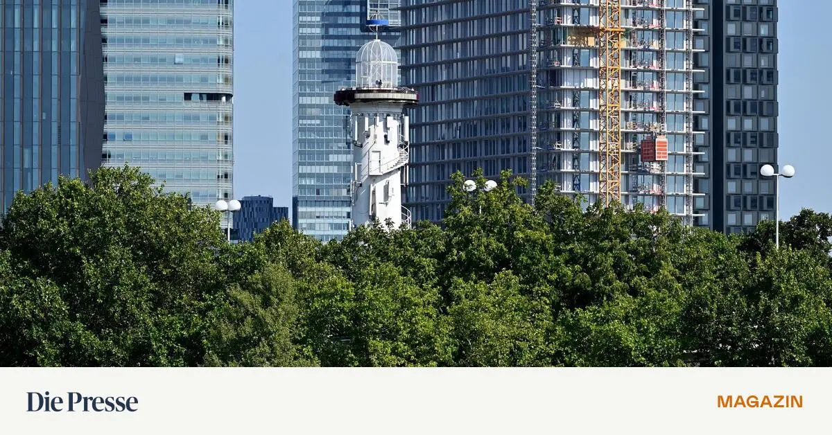 Immobilien und Nachhaltigkeit in Zahlen – DiePresse.com