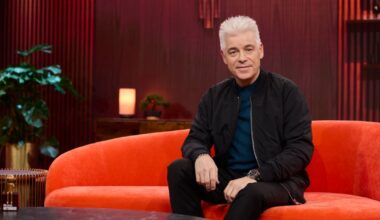 Kabarettpreis 2026 geht an Comedy-Star mit Haltung und Humor