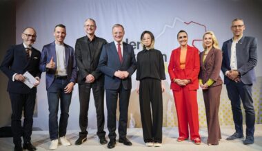 „Chancen und Möglichkeiten in ernsthaften Zeiten nutzen“
