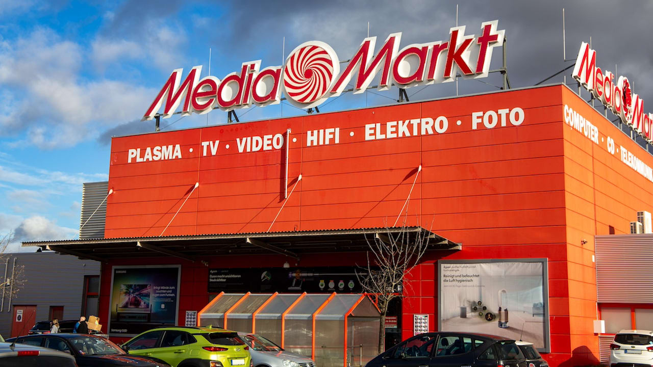 Europa-Plan der neuen Eigentümer: Das haben die Chinesen mit Media Markt vor | Geld