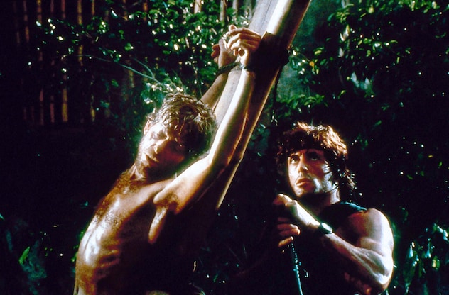 Bild Rambo II – Der Auftrag