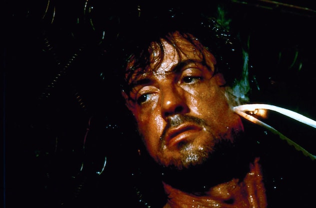 Bild Rambo II – Der Auftrag