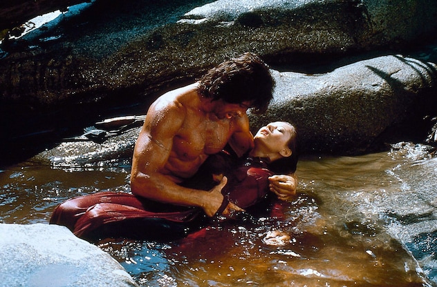 Bild Rambo II – Der Auftrag