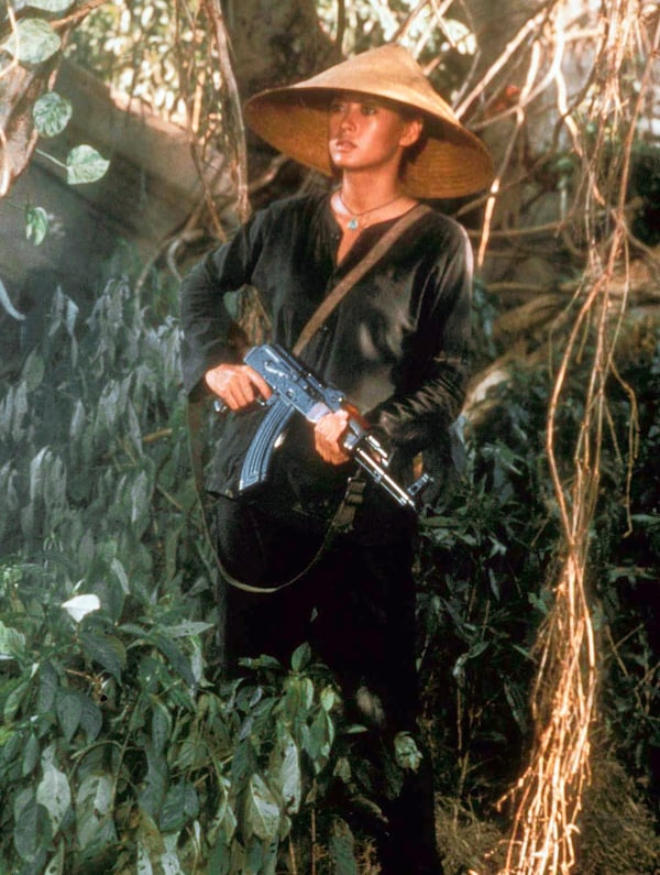 Bild Rambo II – Der Auftrag