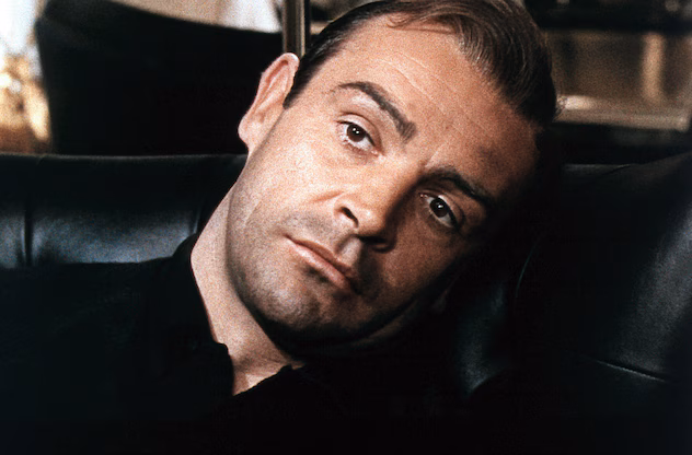 Bild James Bond 007 – Goldfinger