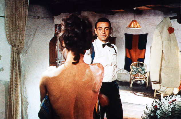 Bild James Bond 007 – Goldfinger