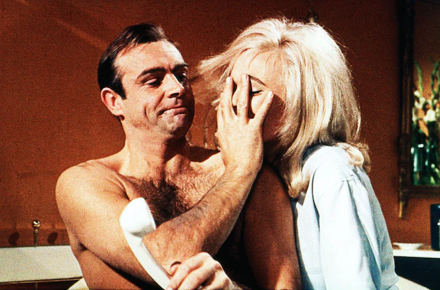 Bild James Bond 007 – Goldfinger