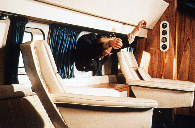 Bild James Bond 007 – Goldfinger