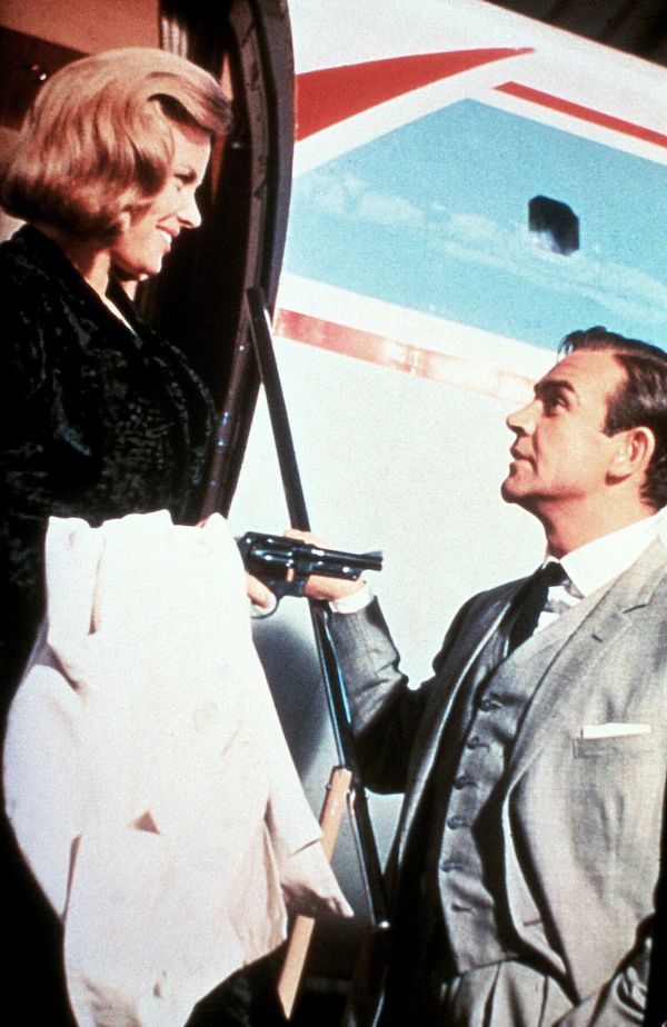 Bild James Bond 007 – Goldfinger