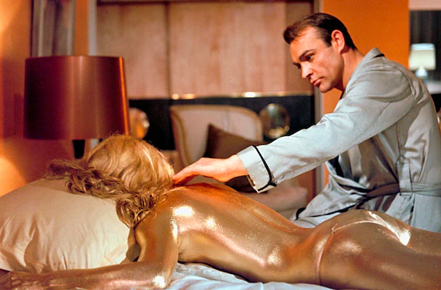 Bild James Bond 007 – Goldfinger