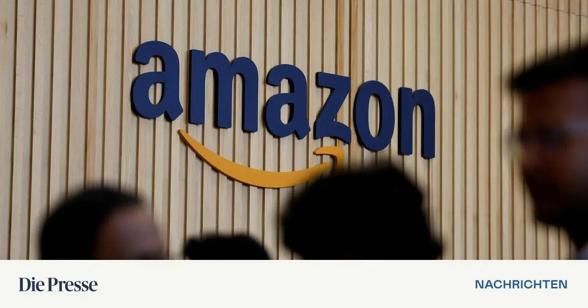 Staatsanwaltschaft in Mailand strebt Prozess gegen Amazon an – DiePresse.com